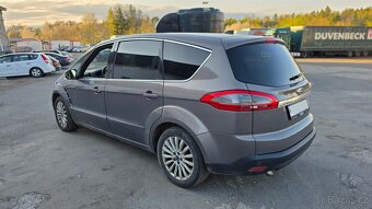 S-Max 1.6TDCi 2014 - 3