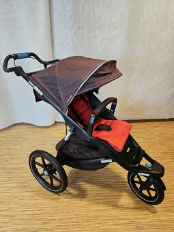 Thule Urban Glide 2 - 3
