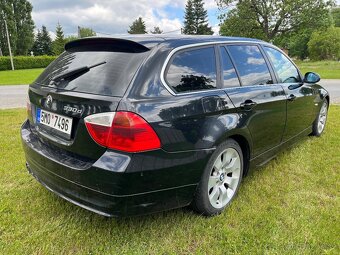BMW E91 330D - 170kW - 3