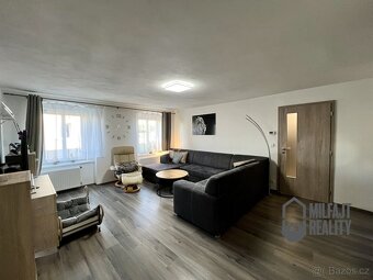 Pronájem byty 3+1, 86 m2 - Hrádek nad Nisou, ev.č. 06679 - 3