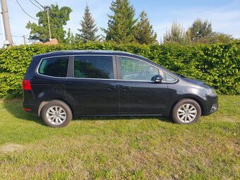 Seat Alhambra 2,0 Tdi DSG 7míst - 3