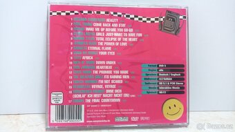 DIE CHART - 3