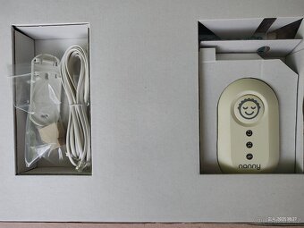 Monitor dechu NANNY - Jablotron - 3