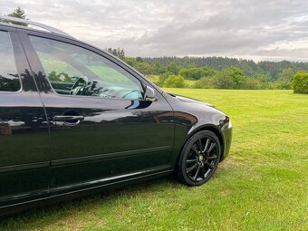 Octavia 2 RS 2.0 TFSI - 3