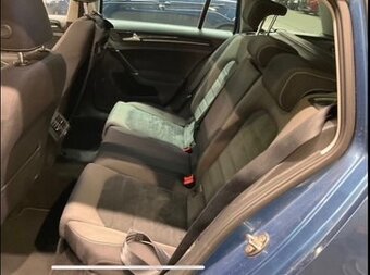 VOLKSWAGEN GOLF VII 1.4TSI 103KW HIGHLINE LED WEBASTO PANO - 3