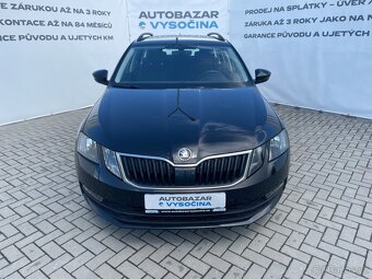 Škoda Octavia III Com. 1.5TSi DSG 1.maj. Navi - 3