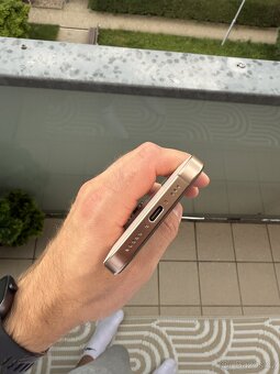 Iphone 16pro 128gb - 3