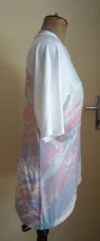 Dámský elastický dres Silvini CATIRINA v.2XL - 3