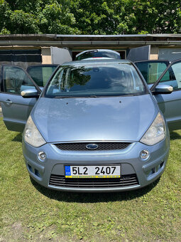 Ford S-Max - 3