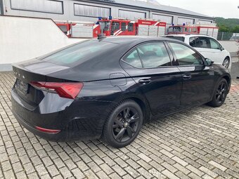 Škoda Octavia 4 2.0 TDi Liftback - 3