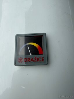 Bojler Dražice 125l - 3