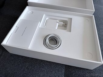 APPLE MACBOOK AIR 2020 M1. TOP STAV. ZÁRUKA. - 3