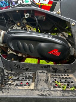 Apollo magnum 250 - 3