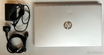 HP ProBook 450 G10, v záruce - 3