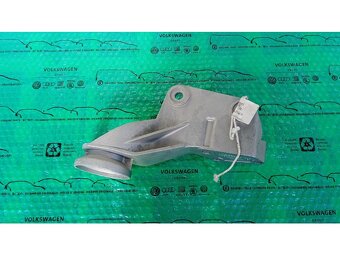 držák motoru Škoda Felicia 1.6 , 1.9d 6U0199186 - 3