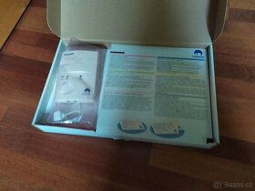 Prodám monitor dechu babysenseII - 3