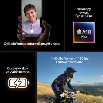 Apple iPhone 16 Pro 1tb - 3