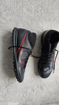Nike Flex tarfy vel 39 - 3