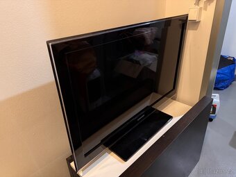 TV 37 Samsung LCD - 3