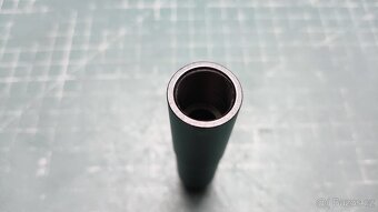 Prodloužení hlavně 8cm 14 CCW - 3