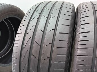 2ks letní pneu 245/45/18 Hankook - 3