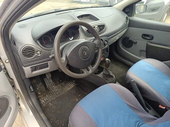 Renault Clio 3 2006 1.5DCI K9K 1.2 - 3