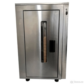 BRADLEY Professional Smoker BS1019 nová zaruka 2 roky - 3