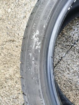 Altenzo 225/40 R18 - 3