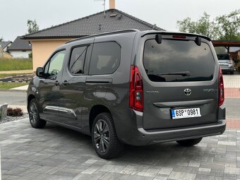 Toyota Proace City Verso - 3
