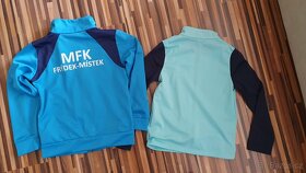 dětské mikiny na 8 let - 3