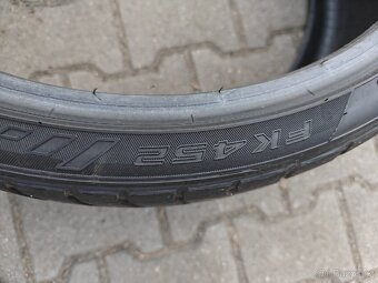 1ks Falken Fk452 265/30 R22 - 3