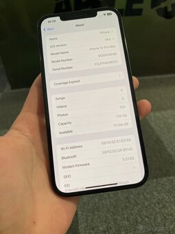 iPhone 12 Pro Max - 3