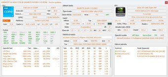 Malé a tiché herní PC s 1TB NVMe SSD,32GB RAM, GTX1660 SUPER - 3