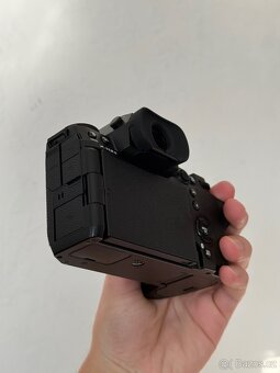Fuji X-h2s (záruka) - 3