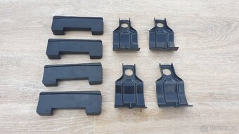 Kit Thule 1543 - Renault Grand Scénic 09-16, Scénic 09-16 (M - 3