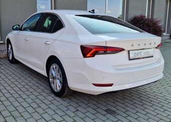 Škoda Octavia, 2.0TDI Style,původ ČR,1.Maj. - 3