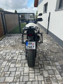 Triumph Tiger 1050 2008 - 3