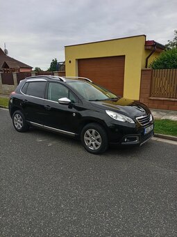 PEUGEOT 2008 - 3