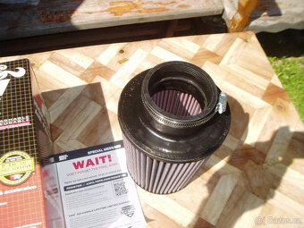 Filtr K/N - 3