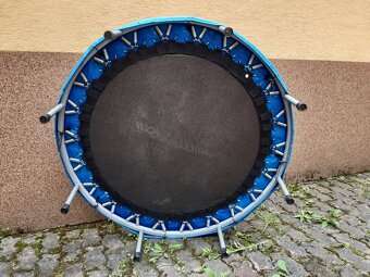 Trampolína 120 cm - 3