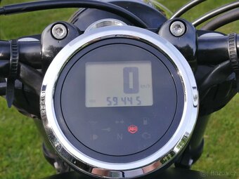 Yamaha xv 950 r Bolt - 3
