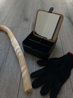 pomůcky k ženské přípravě na schůzku🤝🏼🤍 - 3