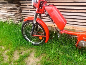 Rám 210, novější tip - 3