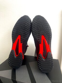 Adidas speedex - 3