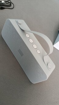 Přenosný BT Reproduktor Dasounds ST-TG521 Šedý - 3