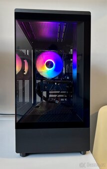 HERNÍ PC | GTX 1080 8GB | 1TB SSD - 3