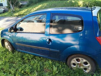 Renault Twingo GT - 3