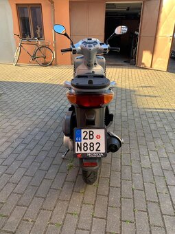 Honda sh 150 - 3