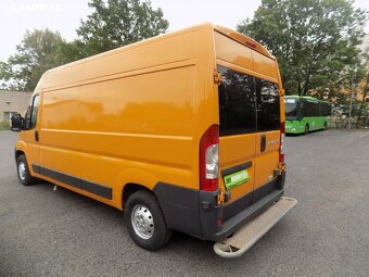 Prodám Fiat Ducato 2,3 MTJ MAXIP - 3