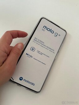 Motorola G35 5 G - 3